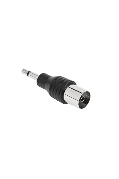 OEM Adaptor JACK-CX mamă COAXIAL la Jack 3.5 mm tata