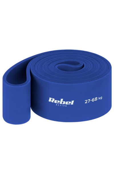 Rebel ELASTIC BAND POWER BAND 27-68KG ACTIVE