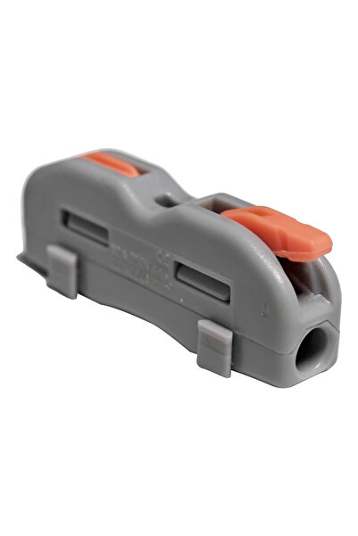 OEM Conector doza 1X4mm2 / 1X4mm2 (PCT-221P) HFP421