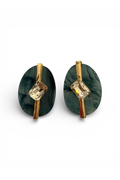 Bo Takı ve Aksesuar Vintage Earrings