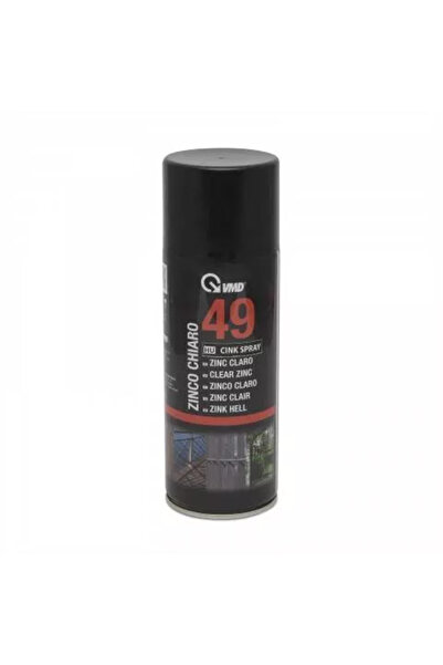 OEM Zinc Spray 400ml VMD 49