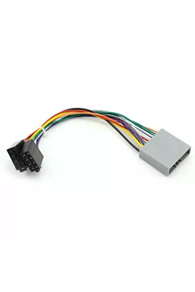 OEM Cablu adaptor ISO HONDA MITSUBISHI PEUGEOT CITROEN C-Crosser
