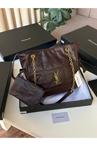 Generic High-quality shoulder bag with accessories