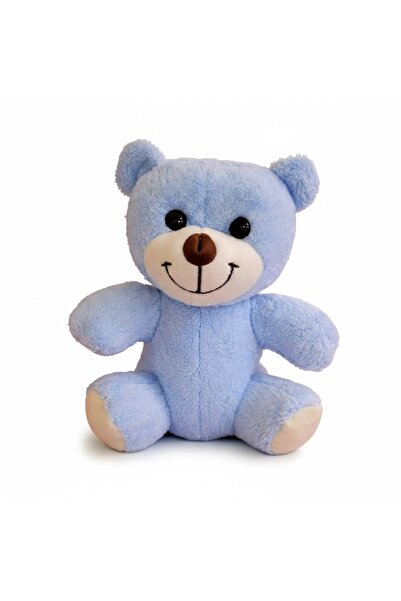 ÜçKol Ticaret الدببة القطيفة الزرقاء
