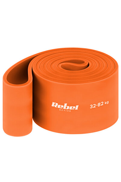 Rebel ELASTIC BAND POWER BAND 32-82KG ACTIVE