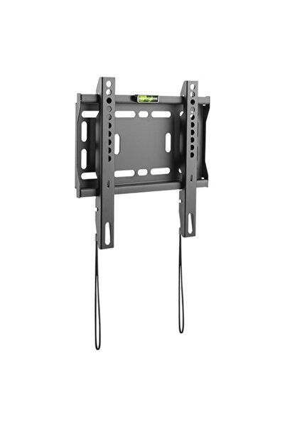 Cabletech Suport de perete subțire pentru televizoare LED de 23-42 inch, VESA...