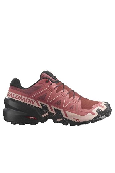 Salomon Speedcross 6 Kadın Koşu Ayakkabısı