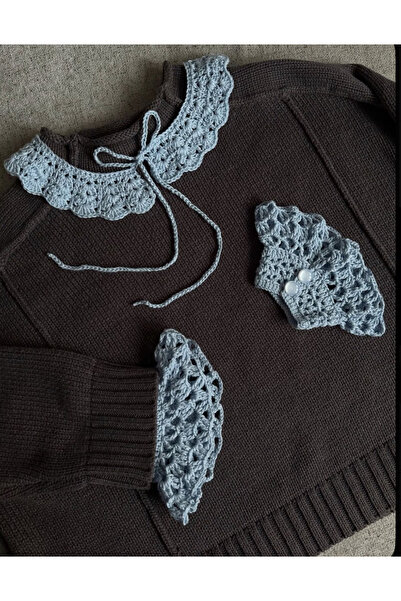 zes store Zes Pinterest model kurdaleli örgü yakalık