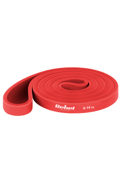Rebel Elastic Band Power Band 6-14kg Active