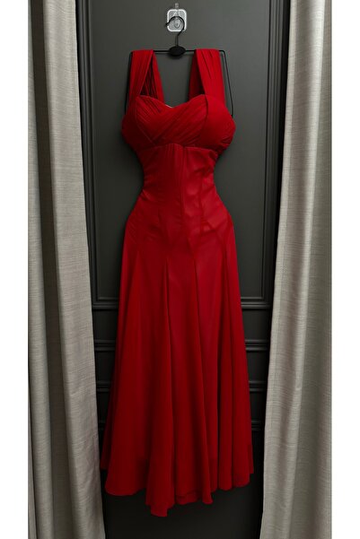 LAVİE FASHİON Tala's dress