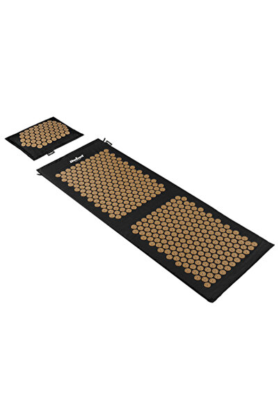 Rebel Saltea cu puncte de presiune cu pernă 130x50 cm ACTIV