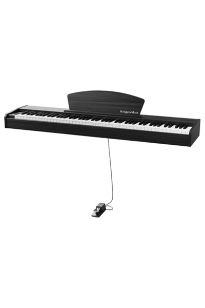 Kruger&Matz Pian digital KMDP-45 Negru