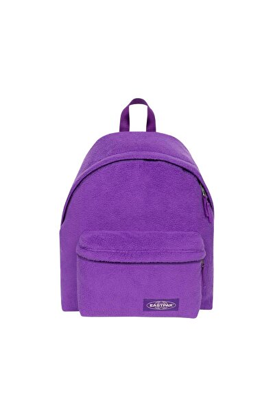 Eastpak Ek0006206W91-R Padded Pak& # 039;R Backpack Purple