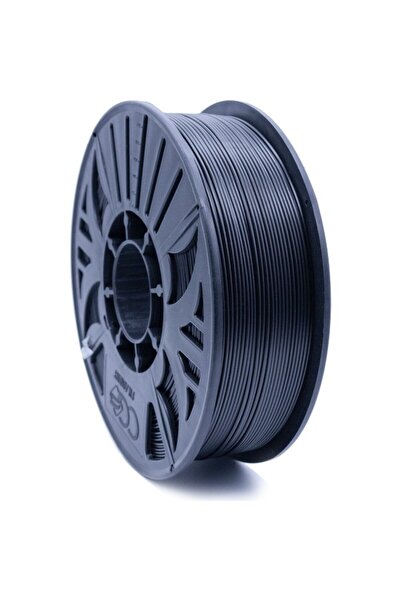 Genel Markalar Hyper PLA Filament - 1 Kg. - Siyah