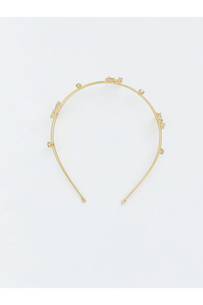 LC Waikiki Piese de calitate de la Çelebi Store Coroană pentru femei cu aspec...