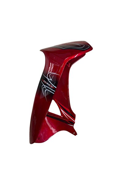 Mondial SFC 50 MİNİ ÖN PANEL SOL KIRMIZI (E5)