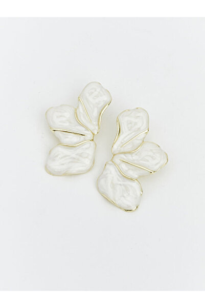 LC Waikiki Çelebi Store'dan Kaliteli Parçalar Çiçek Figürlü Kadın Küpe