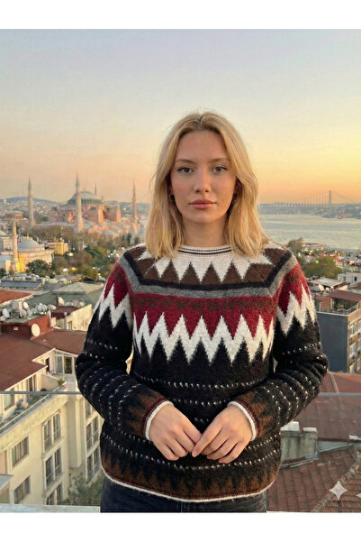 İskandinav Model Kazak