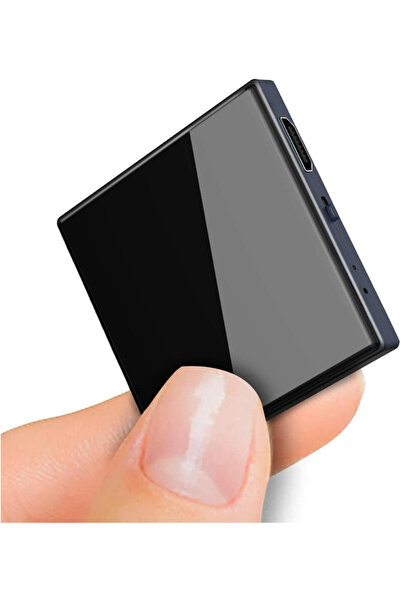 Zero Secrets ZeroSecrets Z26 Mini Voice Recorder 32GB, Double Magnet, Voice A...