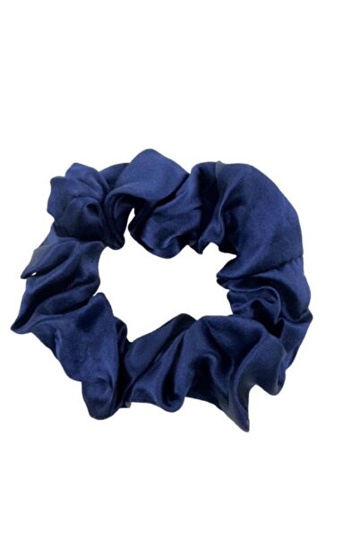 OMG Silk hair elastic – elegant scrunchie, various colors