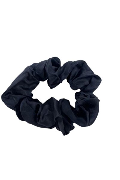 OMG Silk hair elastic – elegant scrunchie, various colors