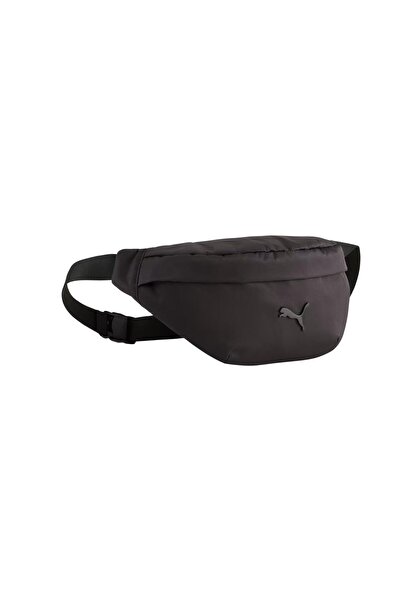 Puma 092309-01 Essentials Waist Bag Black