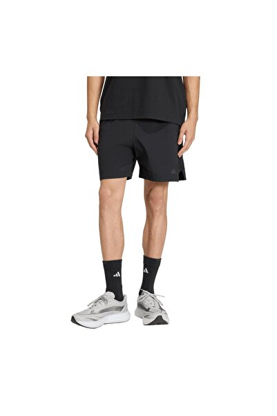 adidas Kd8488-E m Z.N.E. Wv Sho Men's Shorts and Capri Black