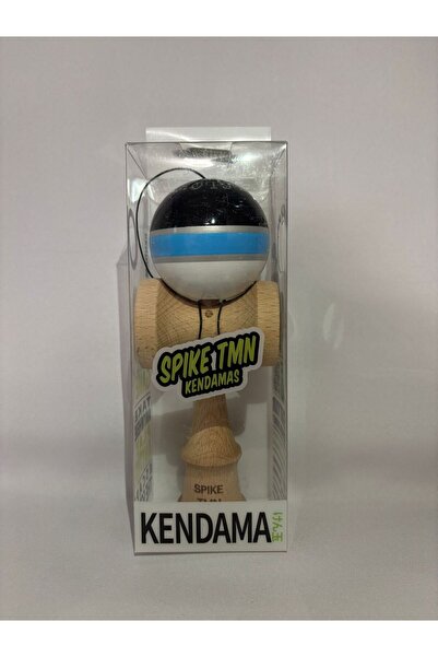 OEM kendama Royal Spike large cups hole in base cup and bearing