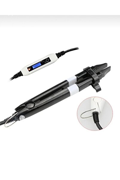 ozbience مكواة شعر خفيفة الوزن للغاية لنتائج لا تشوبها شائبة