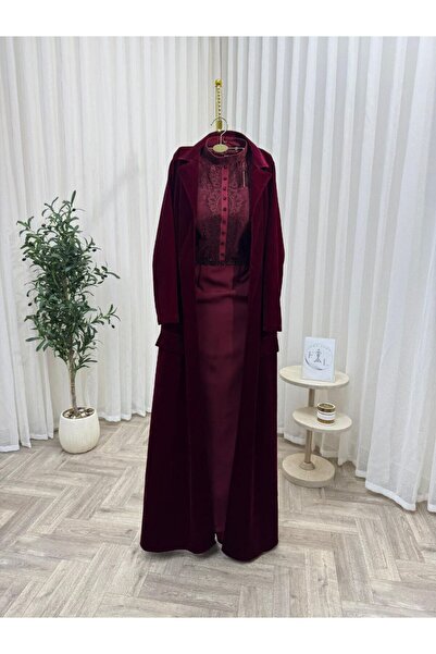 LAVİE FASHİON Tala's dress