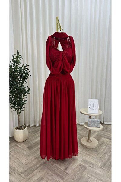 LAVİE FASHİON Luxury dress