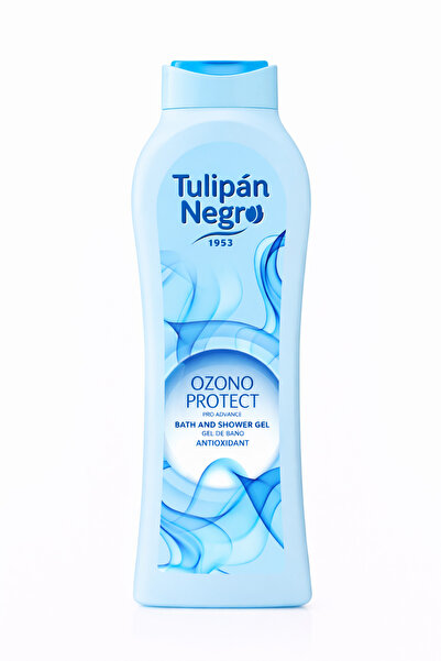 Tulipan Negro Gelul de du Tulipn Negro Ozono Protect 650 ml