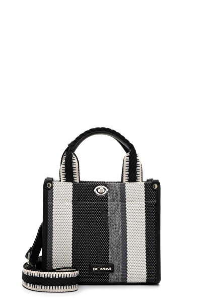 Emily & Noah Shopper E&N Jasmin