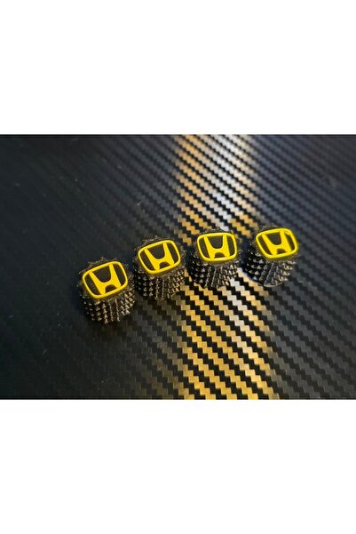 şimika tuning tuningmarketim Honda Siyah Sibop kapağı 4'lü