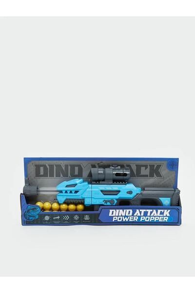 LC Waikiki Ball Throwing Toy Gun (S6)