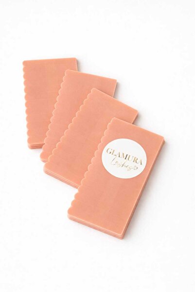 Glamura Lashes Hypoallergenic Medical Lifting and Isolation Tape, for Eyelid ...