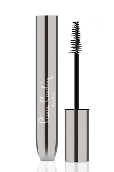 Pierre Cardin Illusion Look Maskara – 3D Hacim, Uzatma ve Kıvırma Etkili