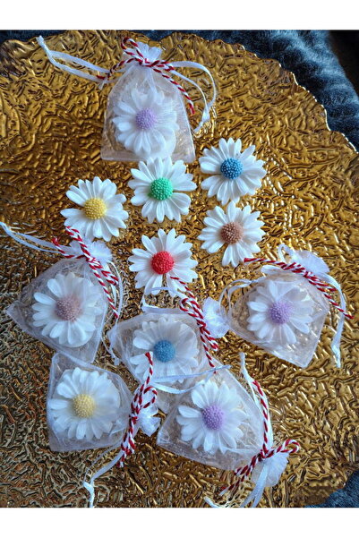 victiny SET 10 Soap Martisor