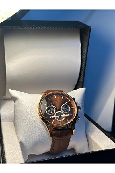 Enox erkek kol saati