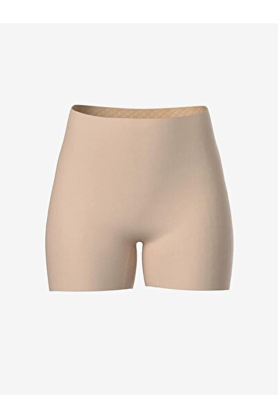 LC Waikiki Pink High Waist Flat Panty Corset (W5)