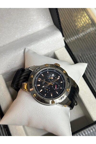 Enox erkek kol saati