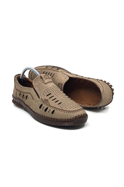 CATELLİ 100% piele naturală nubuc, ortopedice, pentru bărbați, pantofi confor...
