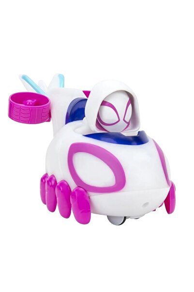Other Elicopterul Spidey Ghost - Spider Glow n' Go