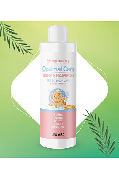 zinderm شامبو الأطفال فائق الحساسية، طبيعي، خالٍ من البصمات، غني ببروتين القم...