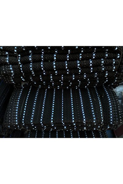 Rich Terletmez Oto Kilim Ön 2 Pilot ve Arka Koltuk Serme 3'lü Pilot Takımı MAVİ