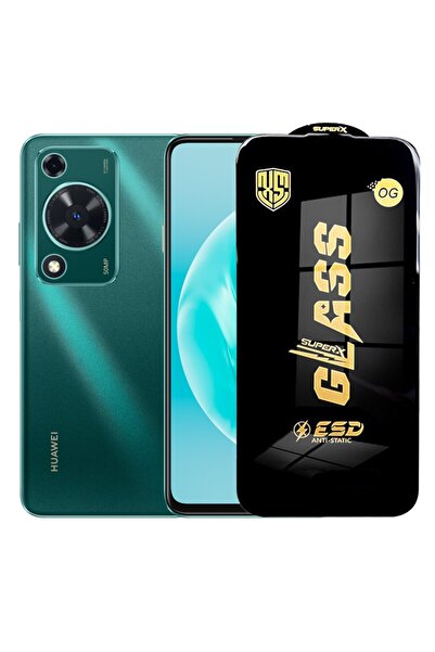 Crocodileskids Folie de Sticla pentru Huawei Enjoy 70, Leski, Sticla Securiza...