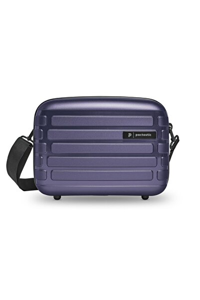 Pactastic Kollektion 04 Beauty Case 34 cm