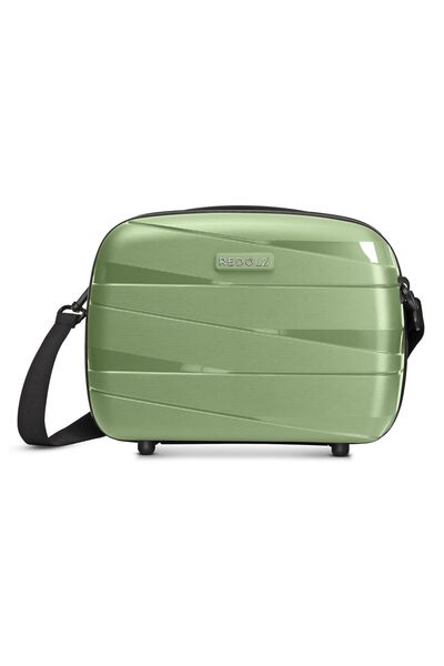 REDOLZ Essentials 10 Beautycase 34 cm