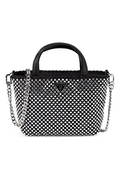 Guess Tasmin nákupná taška 21 cm