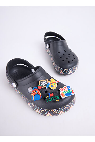 Fabrika Terlik Süsü, Bedensiz, Kırmızı